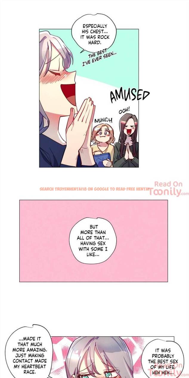 Read Hentai Image 7 232 in comic The Missing O - Chapter 70 - hentaitnt.net
