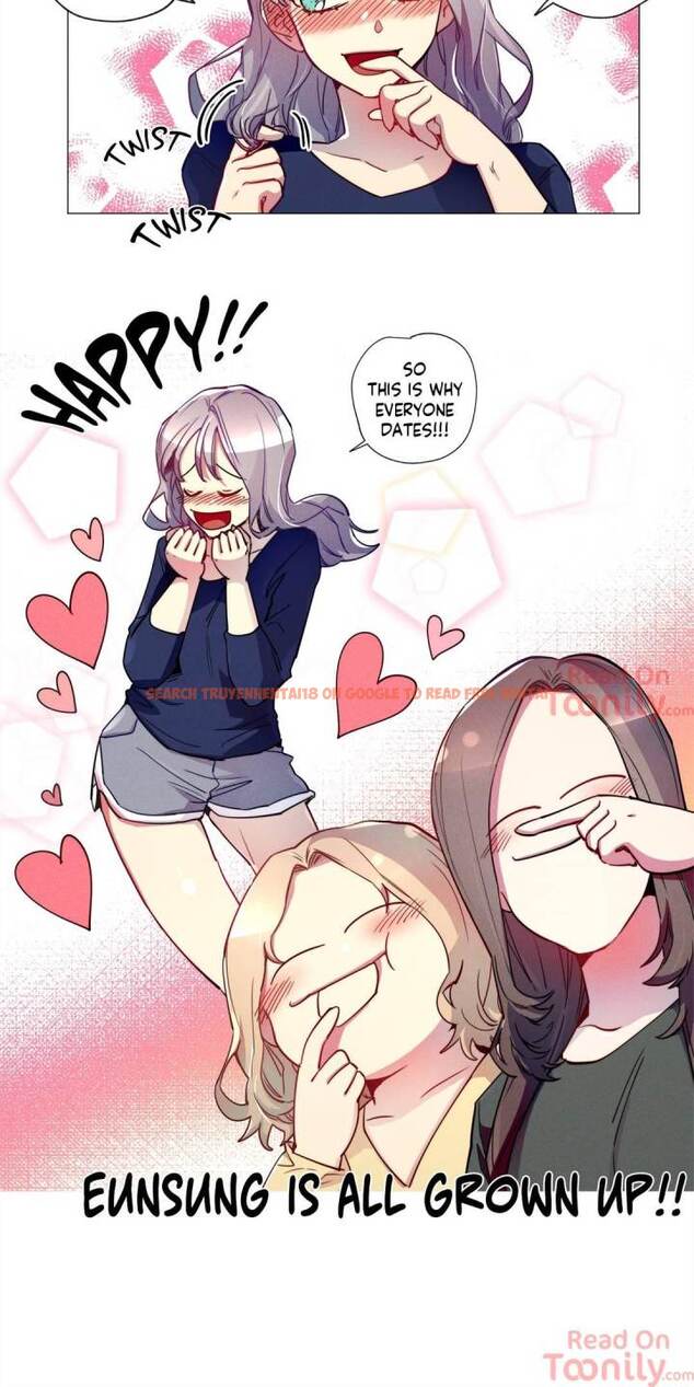 Read Hentai Image 8 232 in comic The Missing O - Chapter 70 - hentaitnt.net