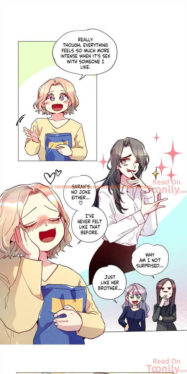Read Hentai Image 9 232 in comic The Missing O - Chapter 70 - hentaitnt.net