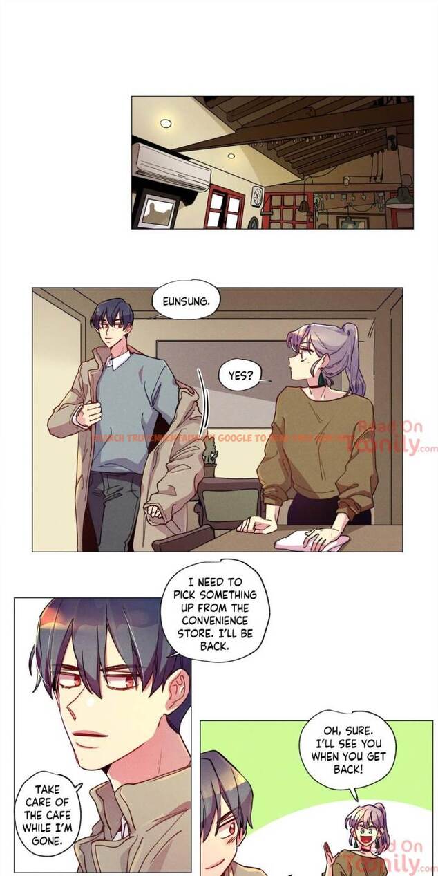 Read Hentai Image 1 227 in comic The Missing O - Chapter 71 - hentaitnt.net