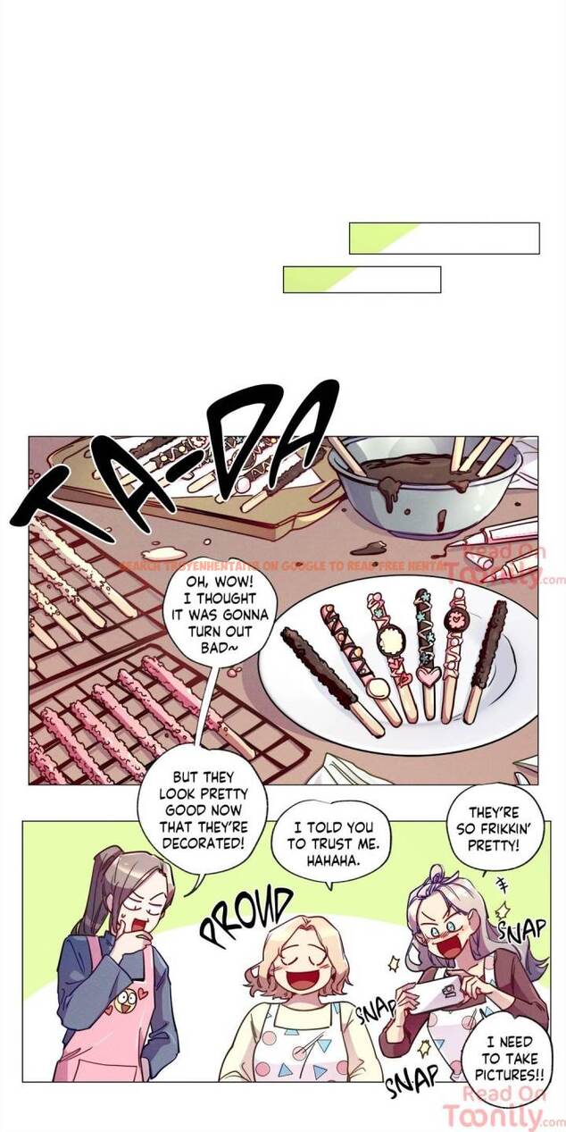Read Hentai Image 10 228 in comic The Missing O - Chapter 71 - hentaitnt.net