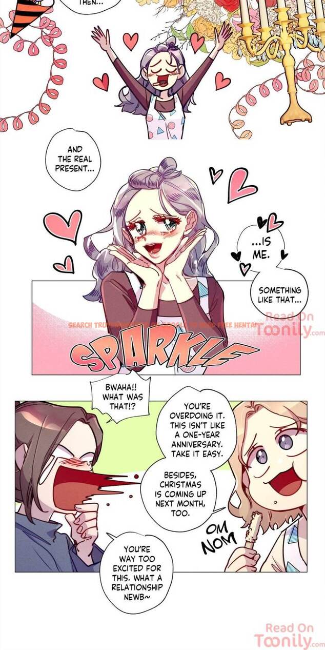 Read Hentai Image 12 231 in comic The Missing O - Chapter 71 - hentaitnt.net