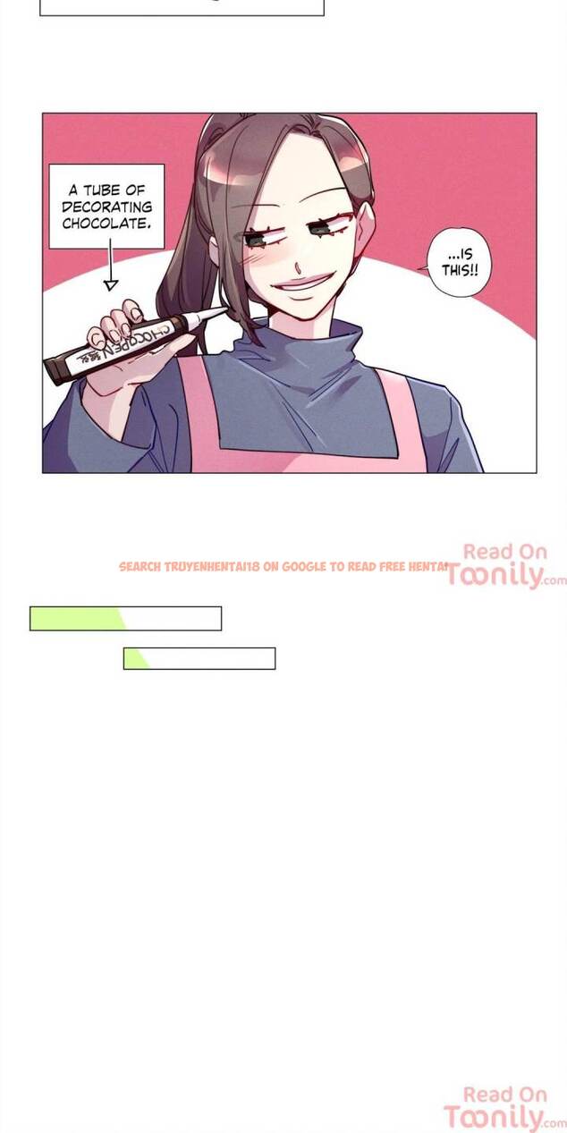 Read Hentai Image 14 231 in comic The Missing O - Chapter 71 - hentaitnt.net