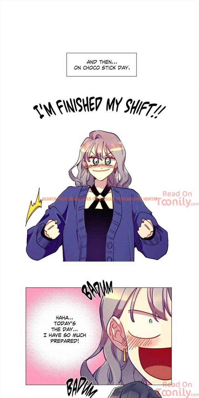 Read Hentai Image 15 231 in comic The Missing O - Chapter 71 - hentaitnt.net
