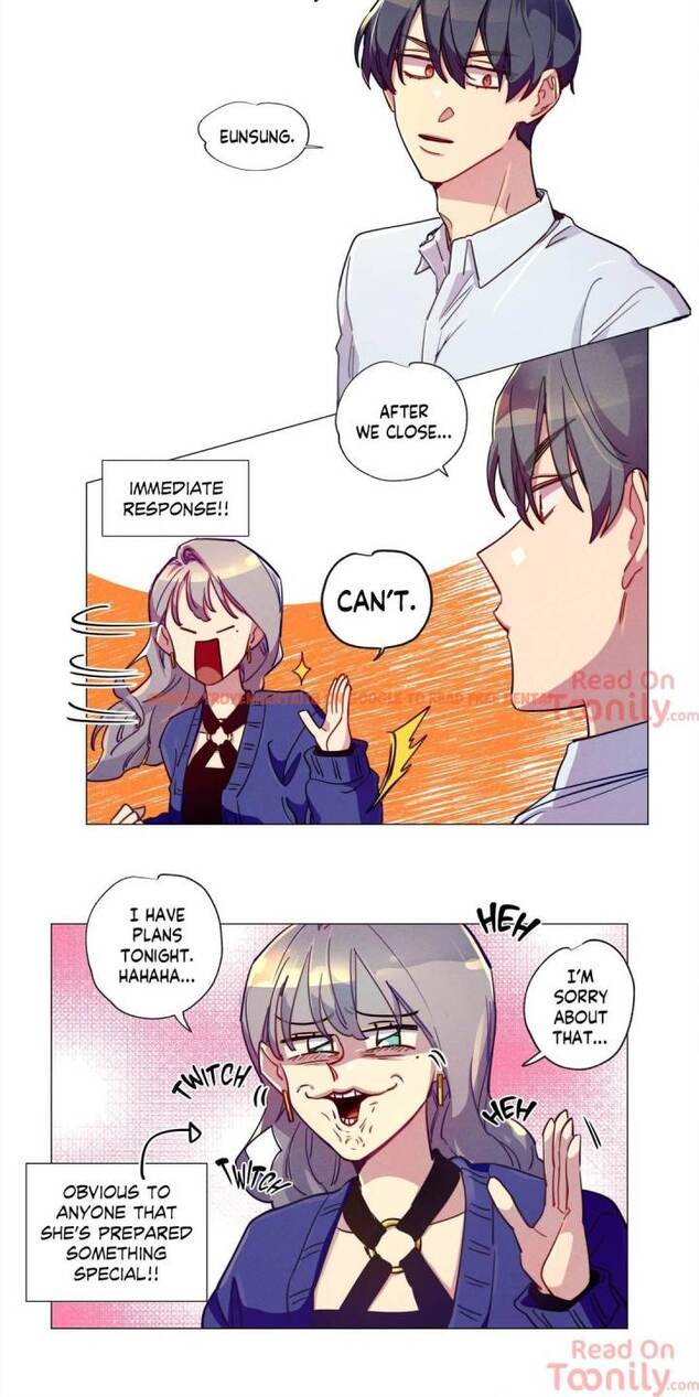 Read Hentai Image 16 231 in comic The Missing O - Chapter 71 - hentaitnt.net