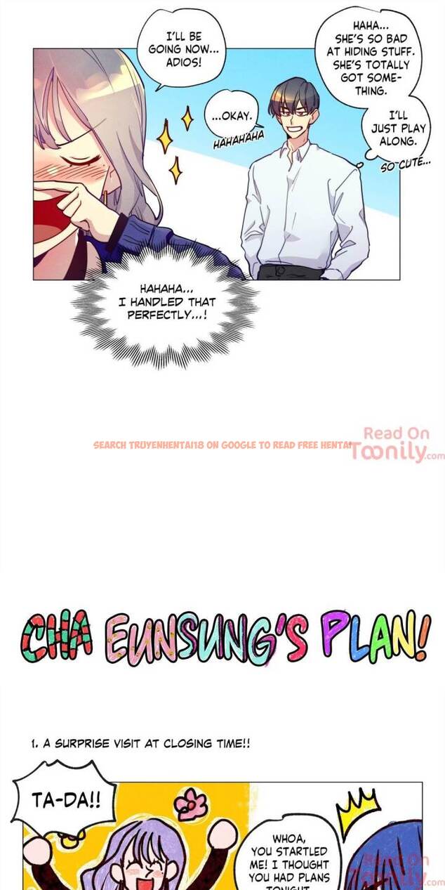 Read Hentai Image 17 231 in comic The Missing O - Chapter 71 - hentaitnt.net