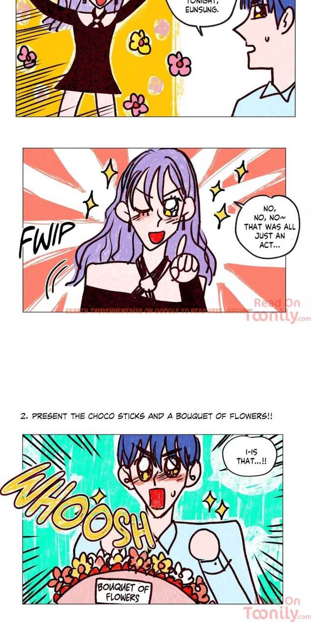 Read Hentai Image 18 231 in comic The Missing O - Chapter 71 - hentaitnt.net