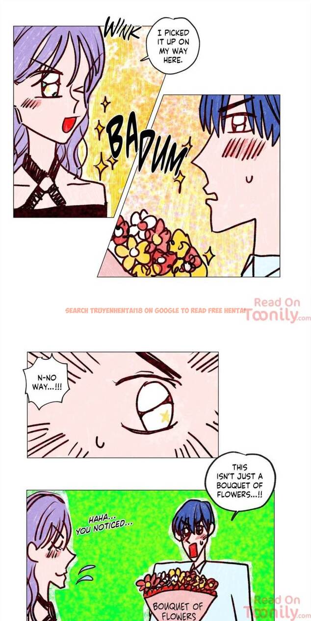 Read Hentai Image 19 231 in comic The Missing O - Chapter 71 - hentaitnt.net