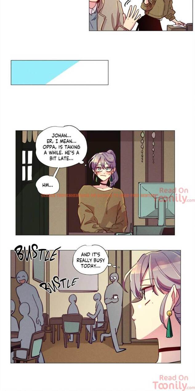 Read Hentai Image 2 227 in comic The Missing O - Chapter 71 - hentaitnt.net