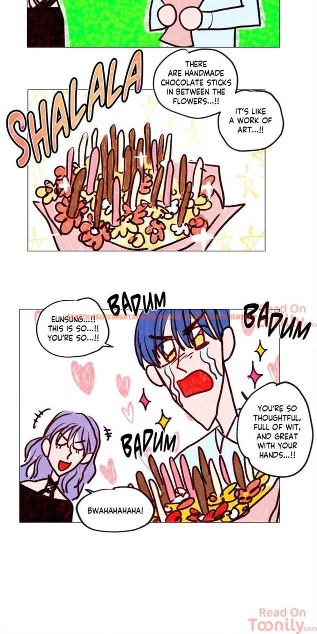 Read Hentai Image 20 231 in comic The Missing O - Chapter 71 - hentaitnt.net