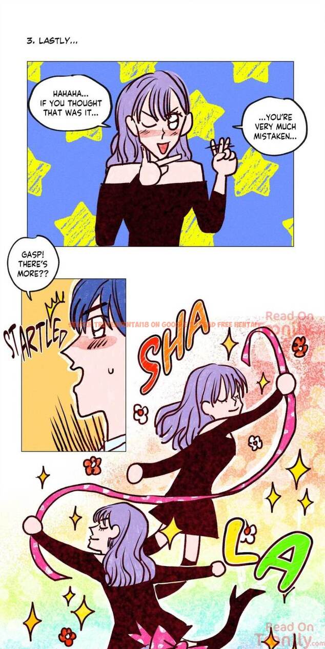 Read Hentai Image 21 231 in comic The Missing O - Chapter 71 - hentaitnt.net