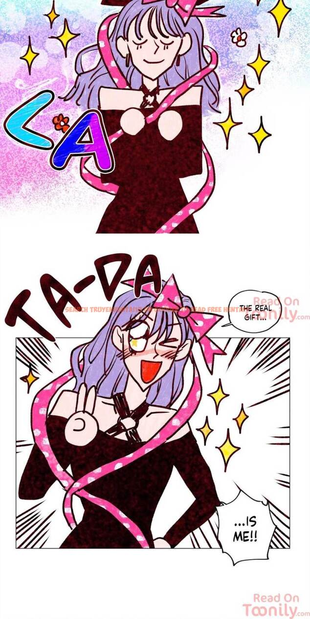 Read Hentai Image 22 231 in comic The Missing O - Chapter 71 - hentaitnt.net