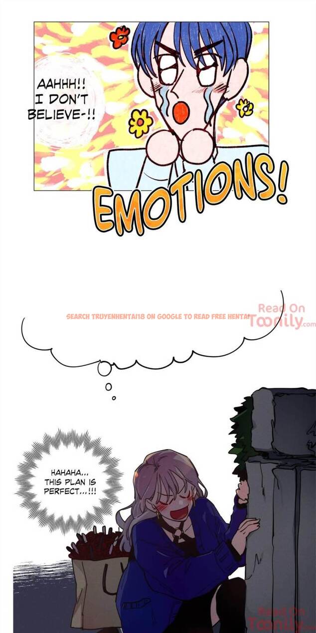 Read Hentai Image 23 231 in comic The Missing O - Chapter 71 - hentaitnt.net