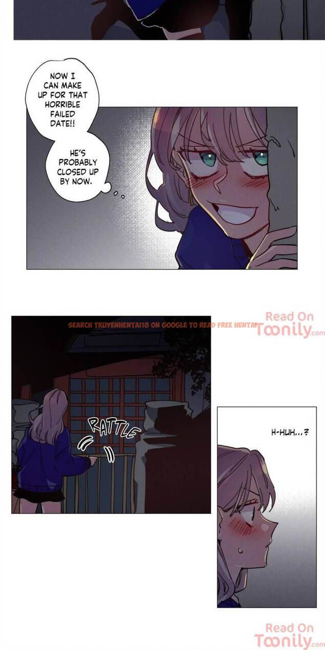 Read Hentai Image 24 231 in comic The Missing O - Chapter 71 - hentaitnt.net