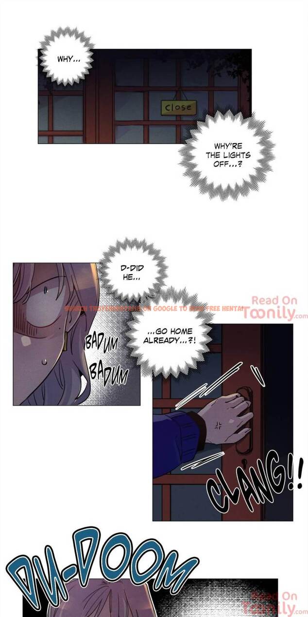 Read Hentai Image 25 231 in comic The Missing O - Chapter 71 - hentaitnt.net