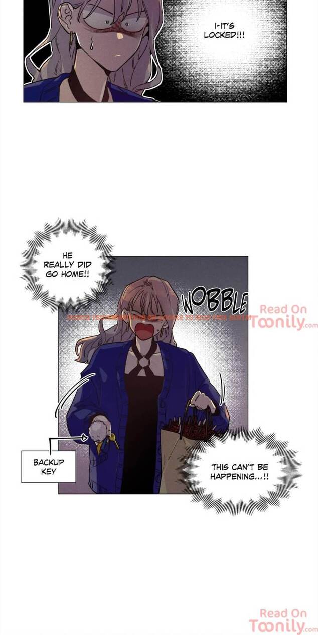 Read Hentai Image 26 231 in comic The Missing O - Chapter 71 - hentaitnt.net