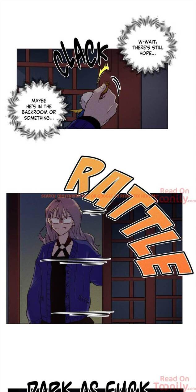 Read Hentai Image 27 231 in comic The Missing O - Chapter 71 - hentaitnt.net