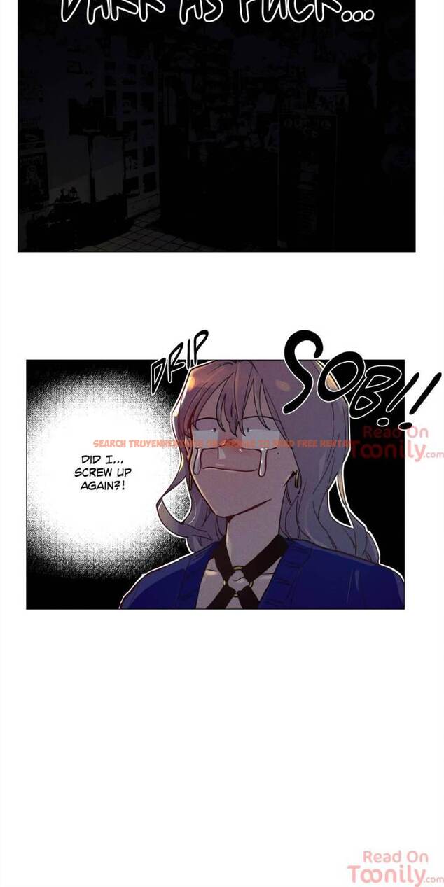 Read Hentai Image 28 232 in comic The Missing O - Chapter 71 - hentaitnt.net
