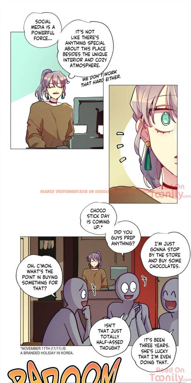 Read Hentai Image 3 227 in comic The Missing O - Chapter 71 - hentaitnt.net
