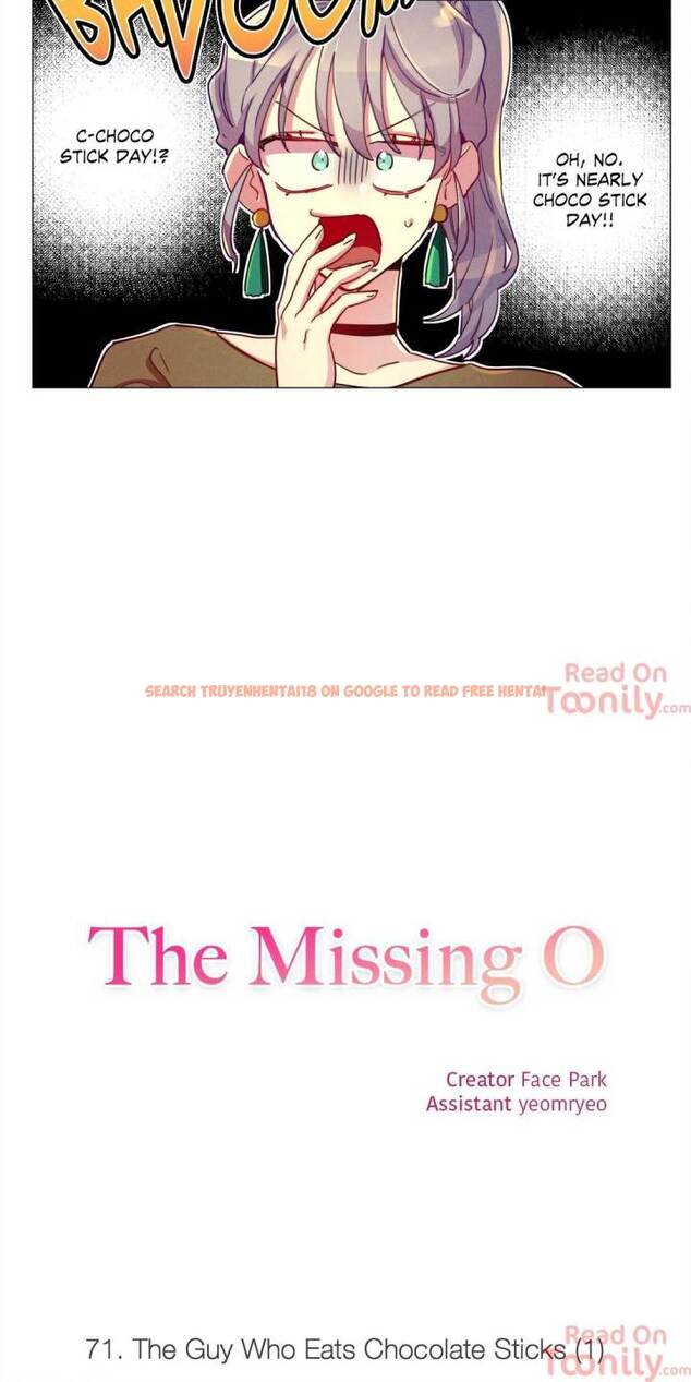 Read Hentai Image 4 227 in comic The Missing O - Chapter 71 - hentaitnt.net
