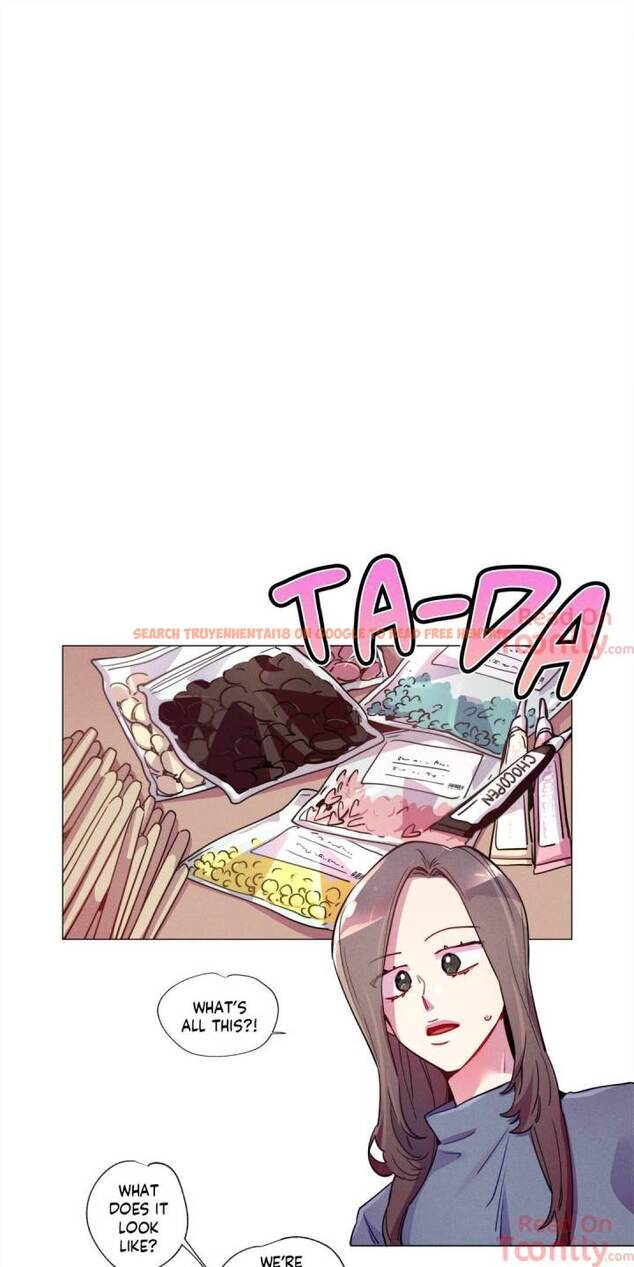 Read Hentai Image 5 227 in comic The Missing O - Chapter 71 - hentaitnt.net
