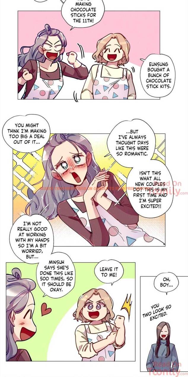 Read Hentai Image 6 227 in comic The Missing O - Chapter 71 - hentaitnt.net