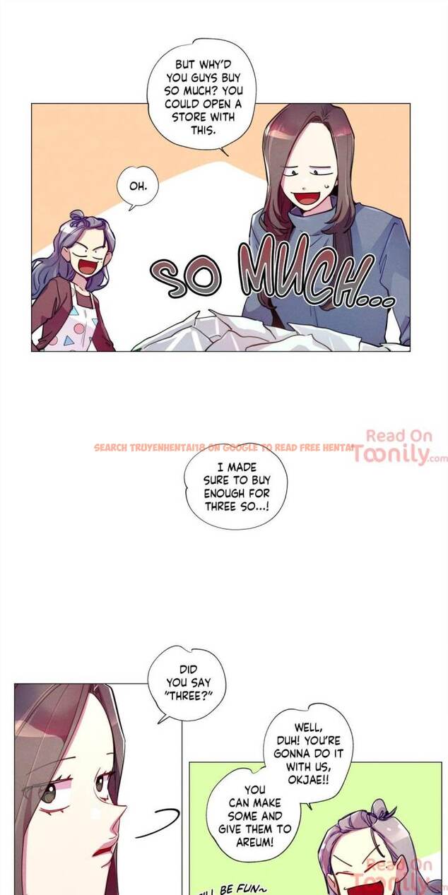 Read Hentai Image 7 228 in comic The Missing O - Chapter 71 - hentaitnt.net