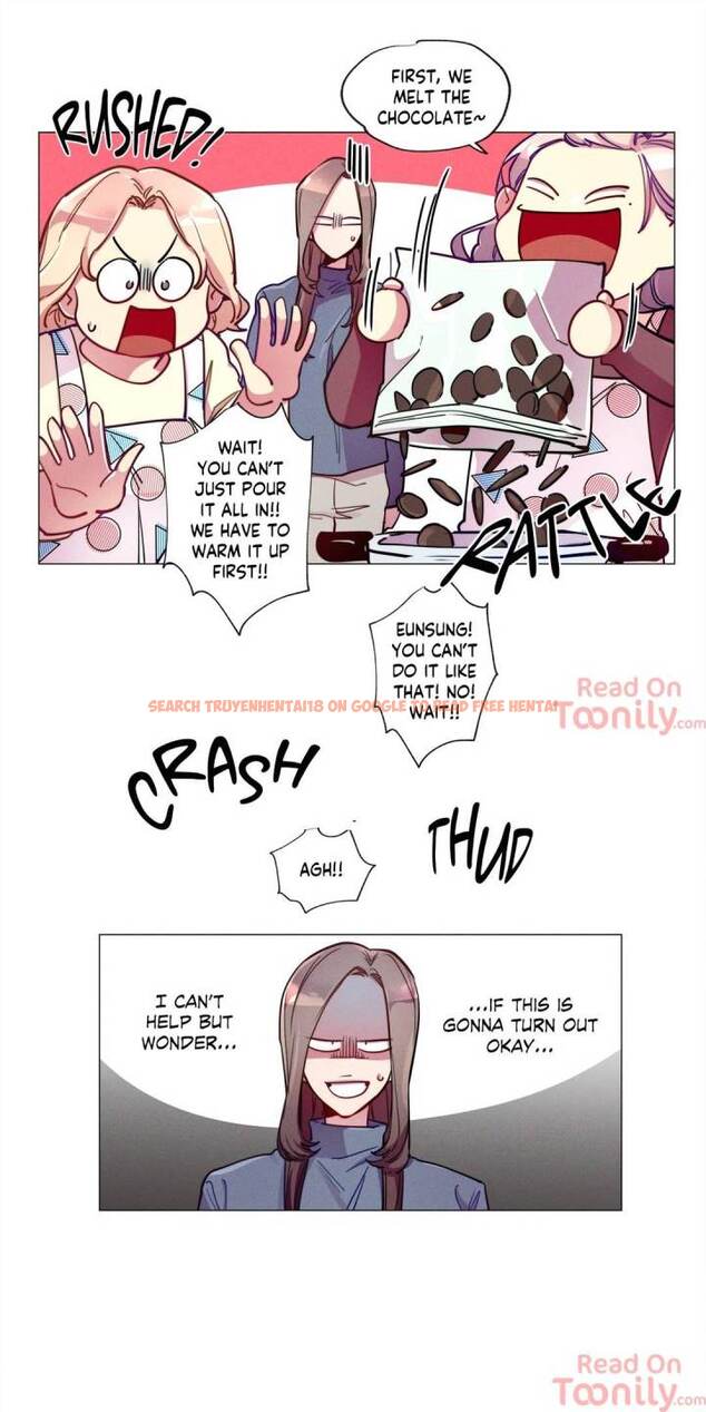Read Hentai Image 9 228 in comic The Missing O - Chapter 71 - hentaitnt.net