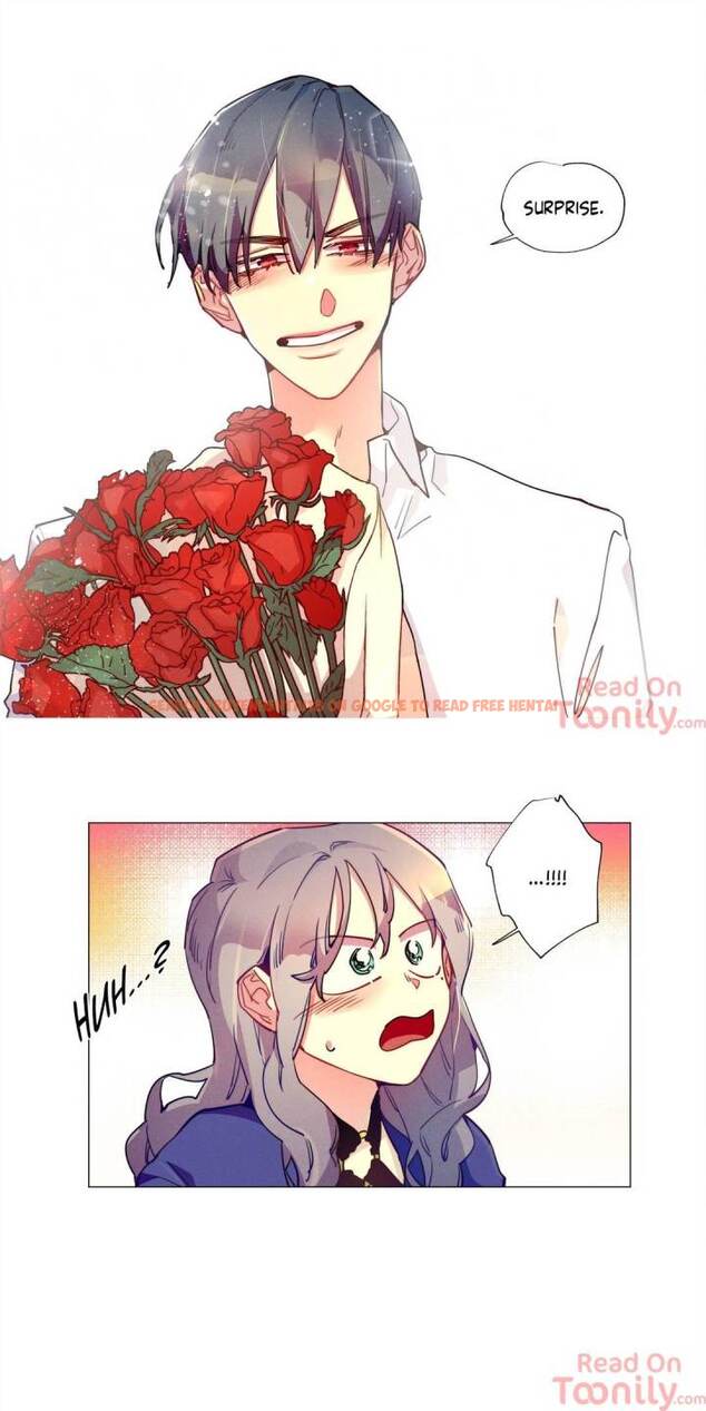 Read Hentai Image 11 227 in comic The Missing O - Chapter 72 - hentaitnt.net