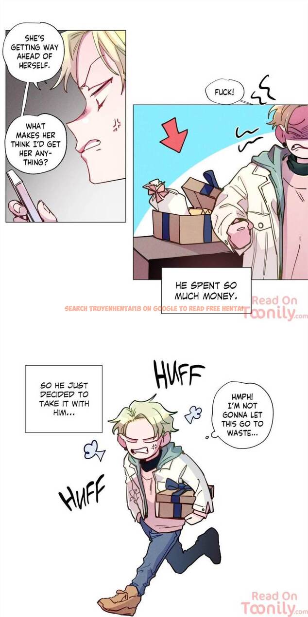 Read Hentai Image 13 227 in comic The Missing O - Chapter 72 - hentaitnt.net