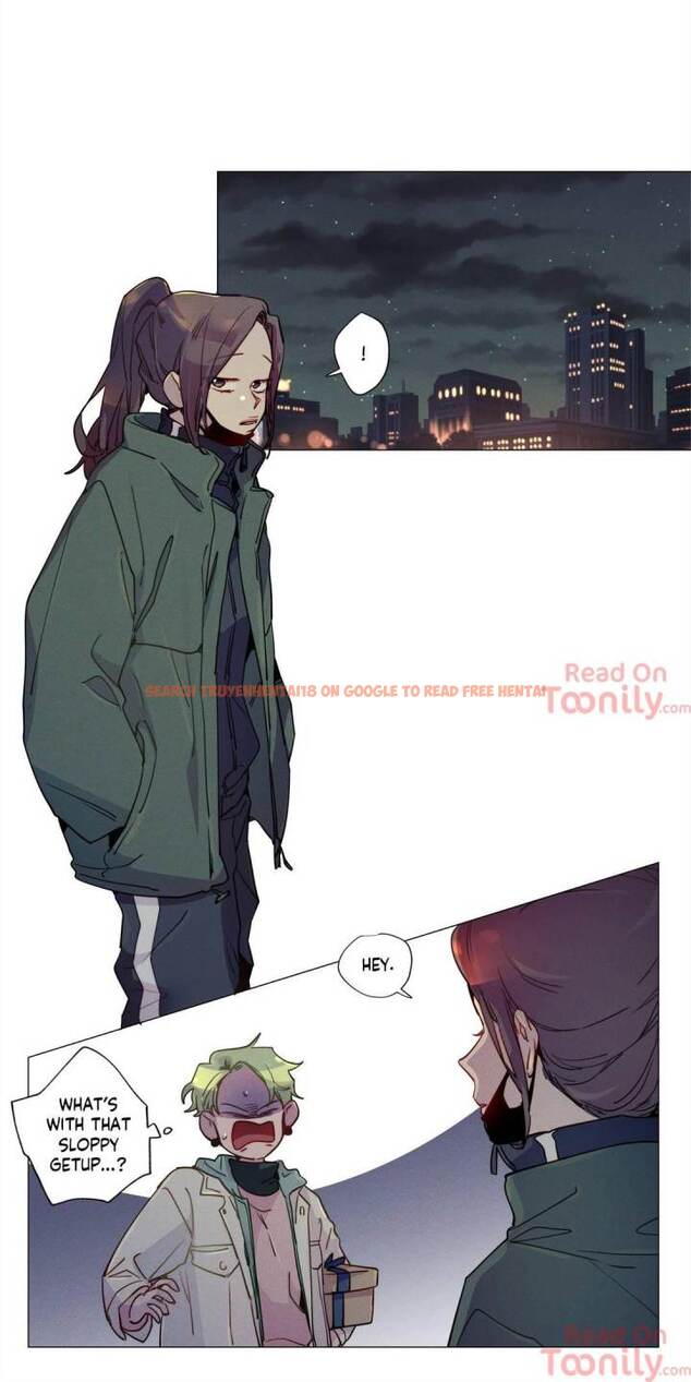 Read Hentai Image 14 227 in comic The Missing O - Chapter 72 - hentaitnt.net