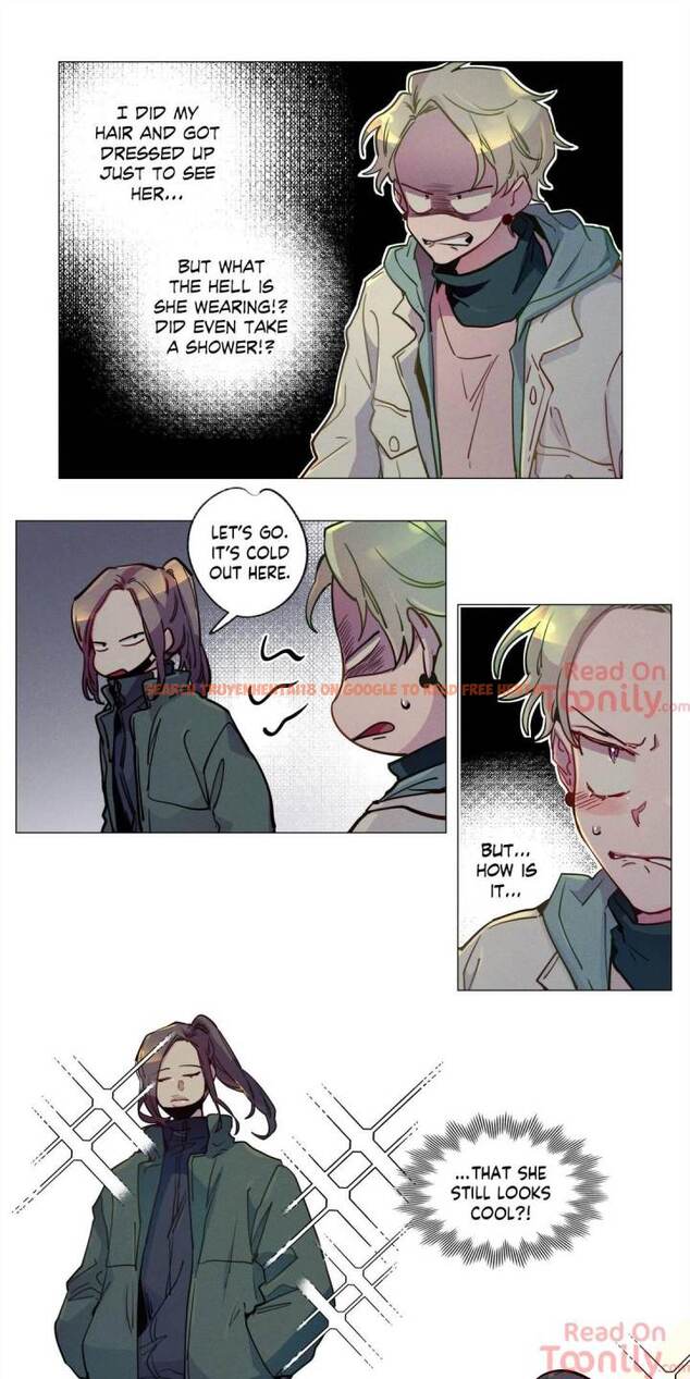 Read Hentai Image 15 227 in comic The Missing O - Chapter 72 - hentaitnt.net