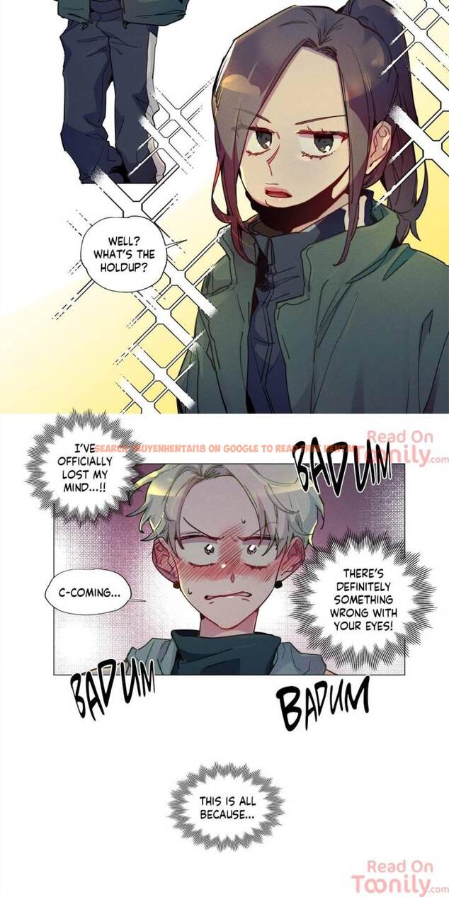 Read Hentai Image 16 227 in comic The Missing O - Chapter 72 - hentaitnt.net