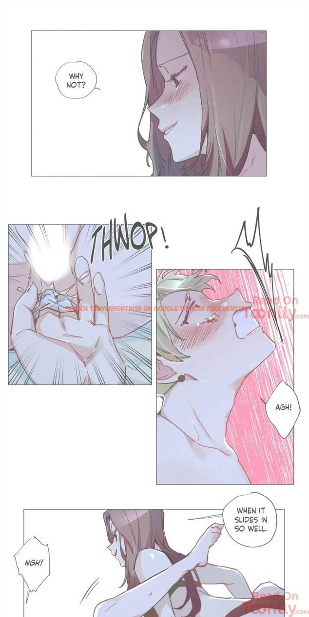Read Hentai Image 19 227 in comic The Missing O - Chapter 72 - hentaitnt.net