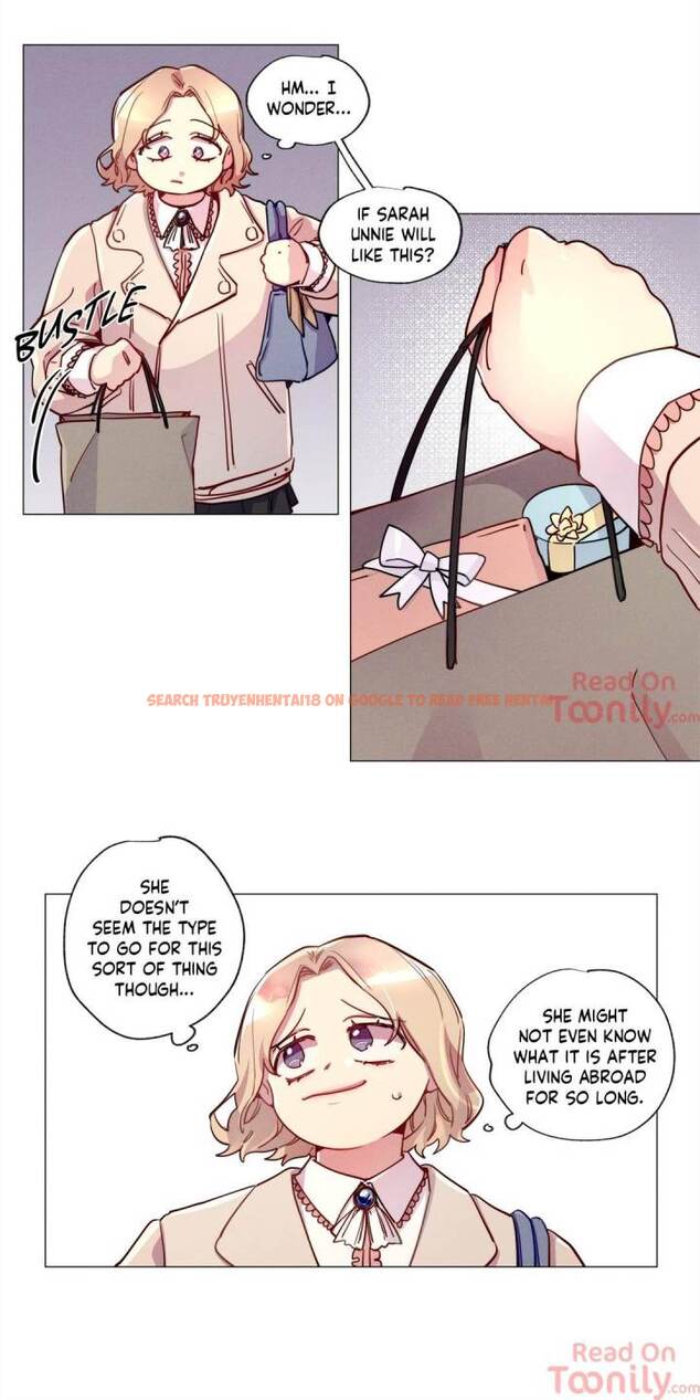 Read Hentai Image 2 227 in comic The Missing O - Chapter 72 - hentaitnt.net