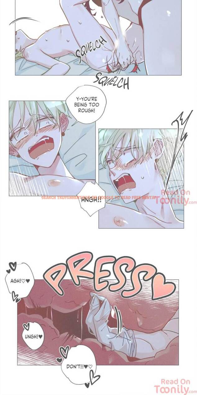 Read Hentai Image 20 227 in comic The Missing O - Chapter 72 - hentaitnt.net