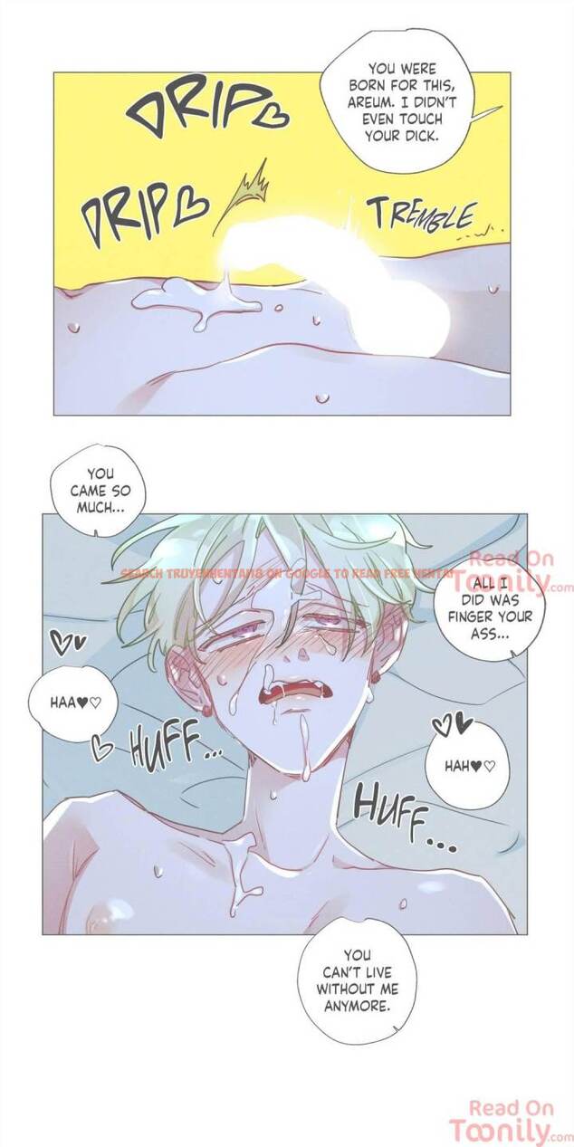 Read Hentai Image 23 227 in comic The Missing O - Chapter 72 - hentaitnt.net