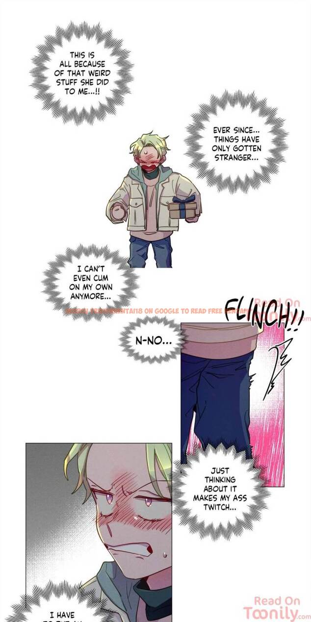 Read Hentai Image 25 227 in comic The Missing O - Chapter 72 - hentaitnt.net
