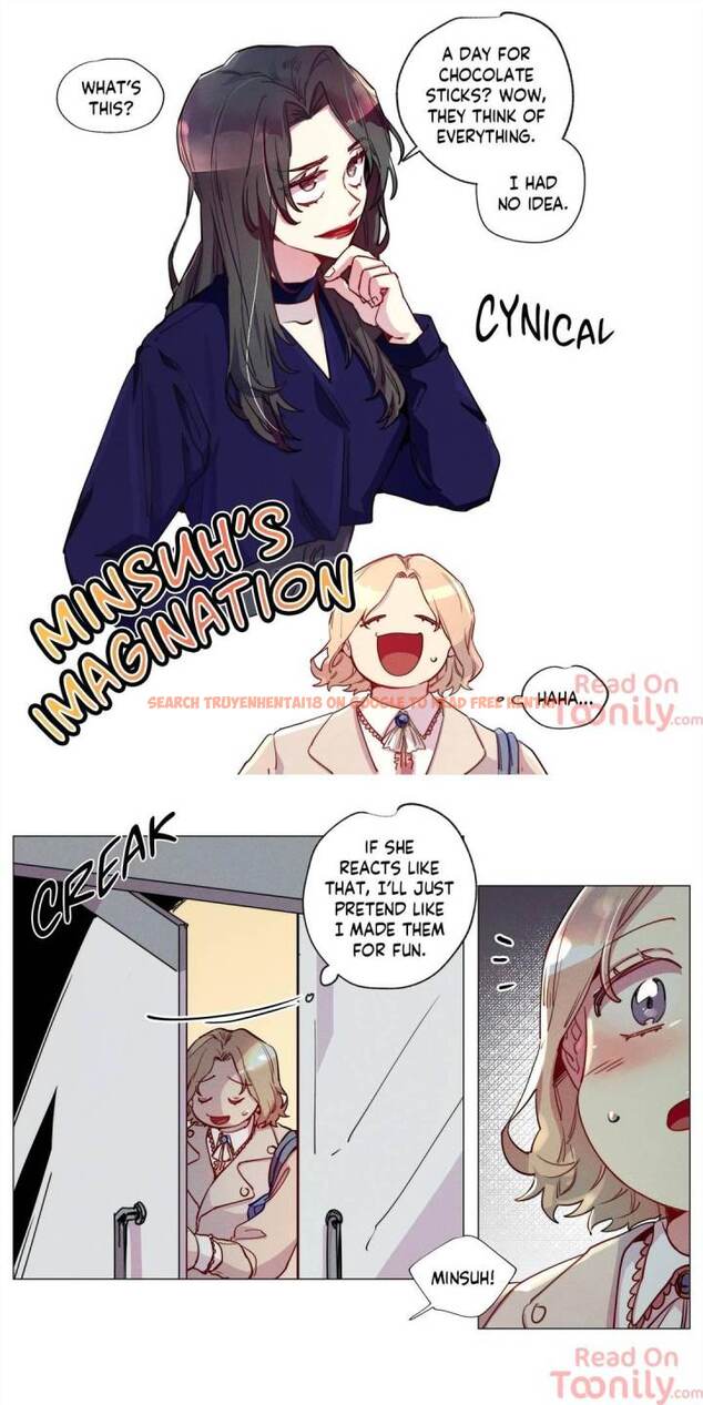 Read Hentai Image 3 227 in comic The Missing O - Chapter 72 - hentaitnt.net