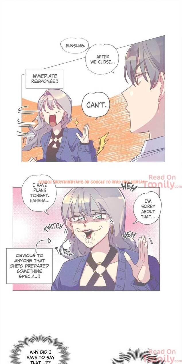 Read Hentai Image 7 227 in comic The Missing O - Chapter 72 - hentaitnt.net