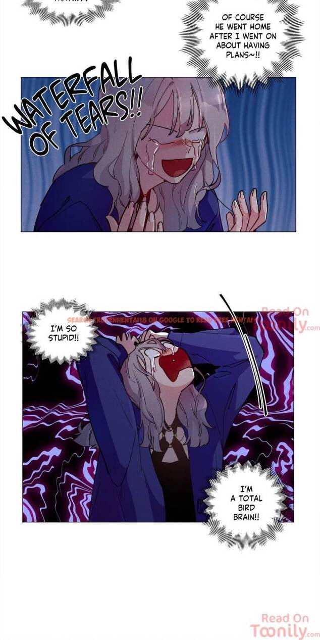 Read Hentai Image 8 227 in comic The Missing O - Chapter 72 - hentaitnt.net