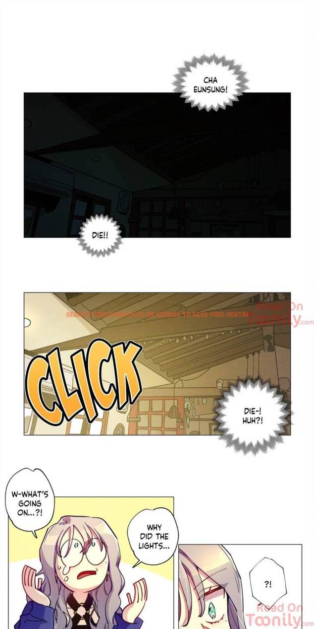 Read Hentai Image 9 227 in comic The Missing O - Chapter 72 - hentaitnt.net