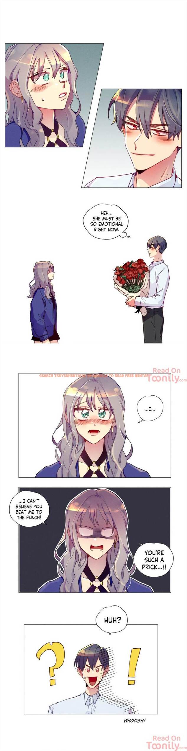 Read Hentai Image 1 227 in comic The Missing O - Chapter 73 - hentaitnt.net