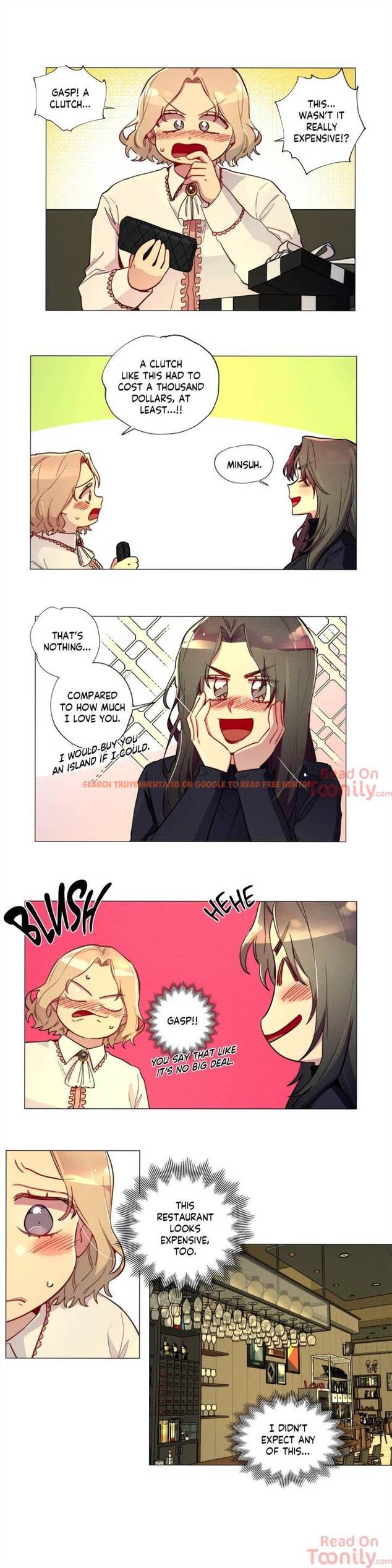 Read Hentai Image 11 227 in comic The Missing O - Chapter 73 - hentaitnt.net