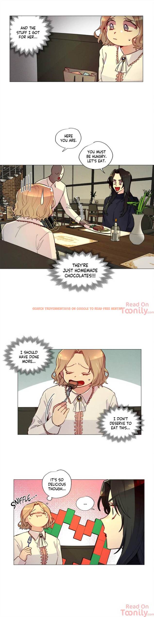 Read Hentai Image 12 227 in comic The Missing O - Chapter 73 - hentaitnt.net