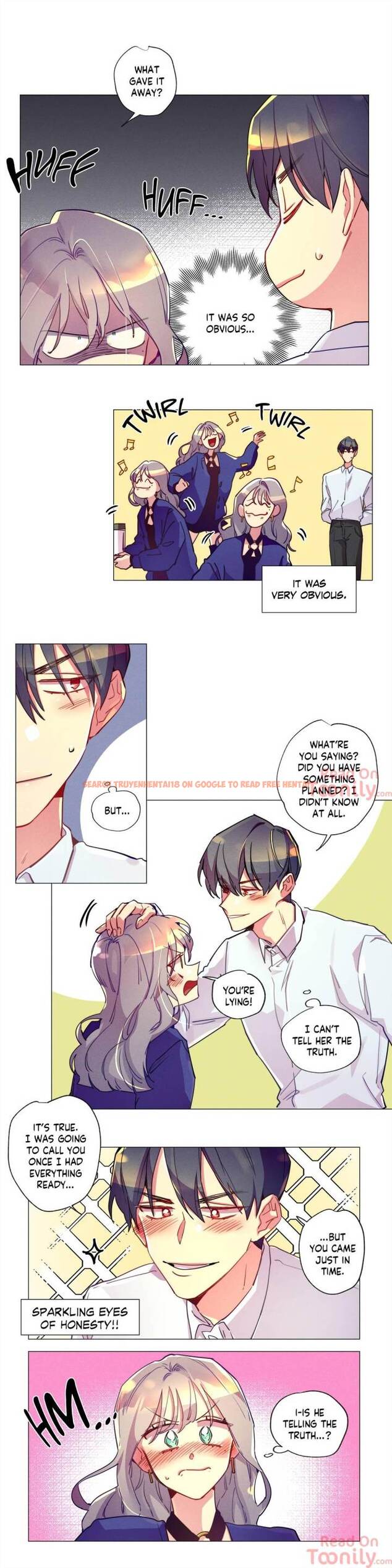 Read Hentai Image 3 227 in comic The Missing O - Chapter 73 - hentaitnt.net