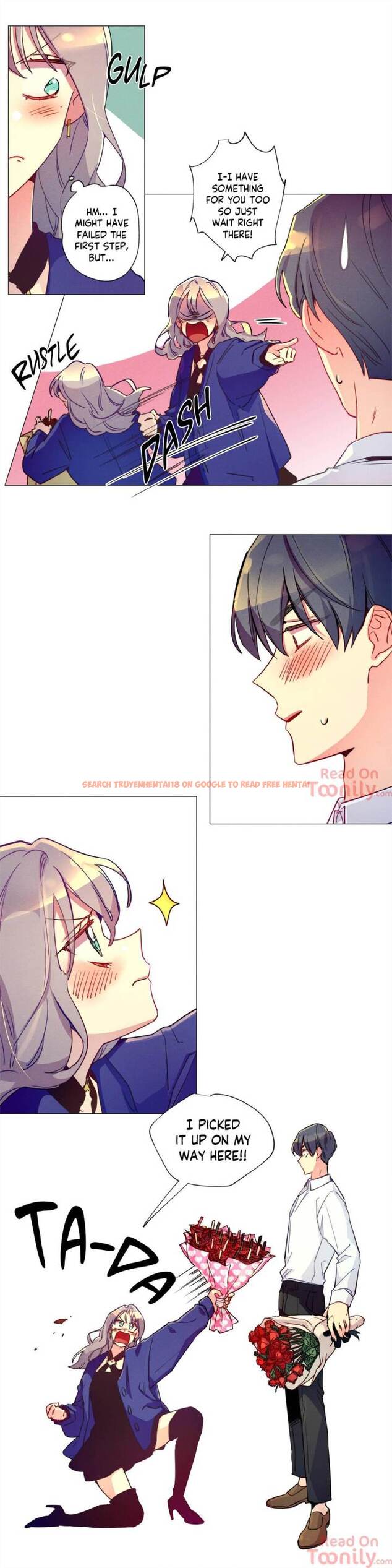 Read Hentai Image 4 227 in comic The Missing O - Chapter 73 - hentaitnt.net
