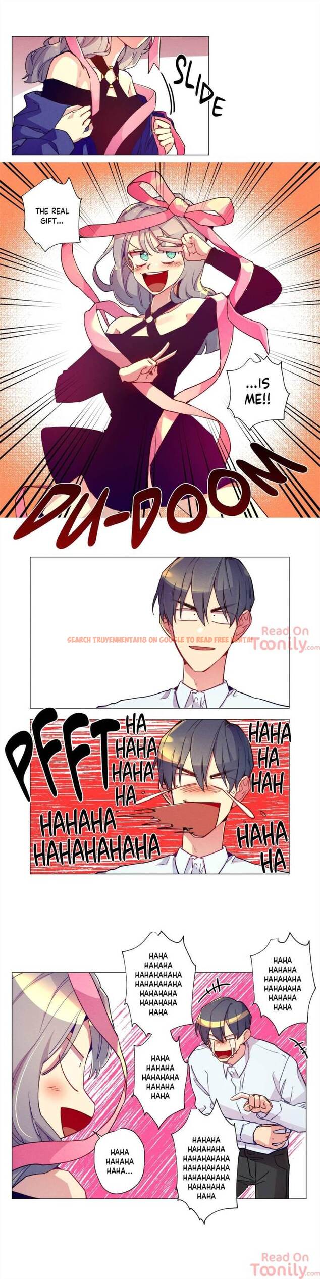 Read Hentai Image 6 227 in comic The Missing O - Chapter 73 - hentaitnt.net