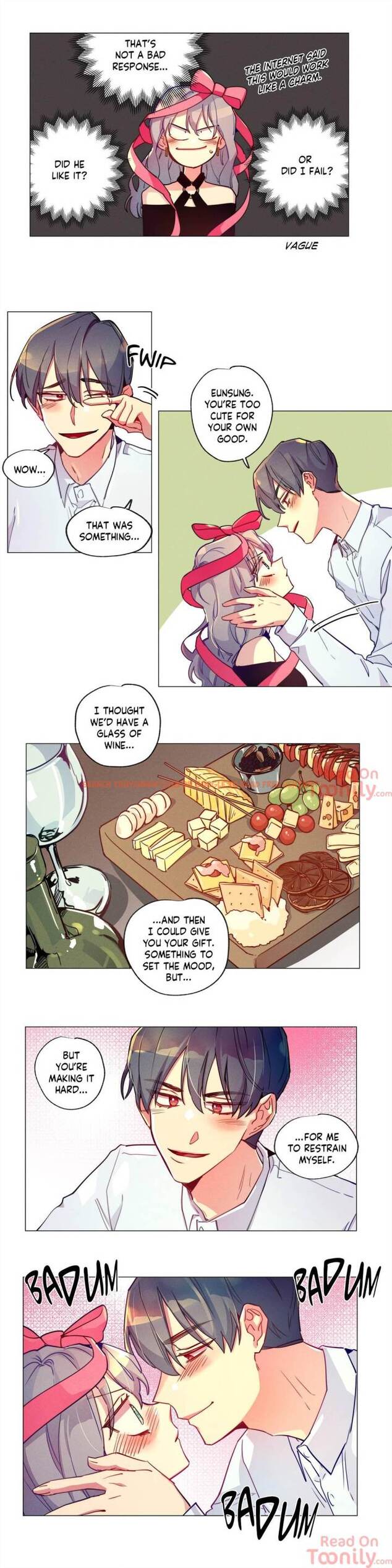 Read Hentai Image 7 227 in comic The Missing O - Chapter 73 - hentaitnt.net