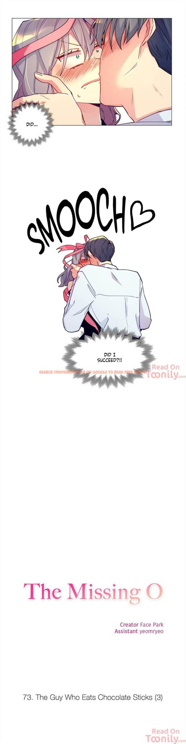 Read Hentai Image 8 227 in comic The Missing O - Chapter 73 - hentaitnt.net